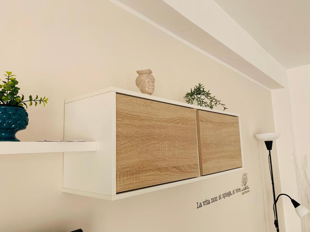 Villa Andromeda Apartments Реальмонте Экстерьер фото