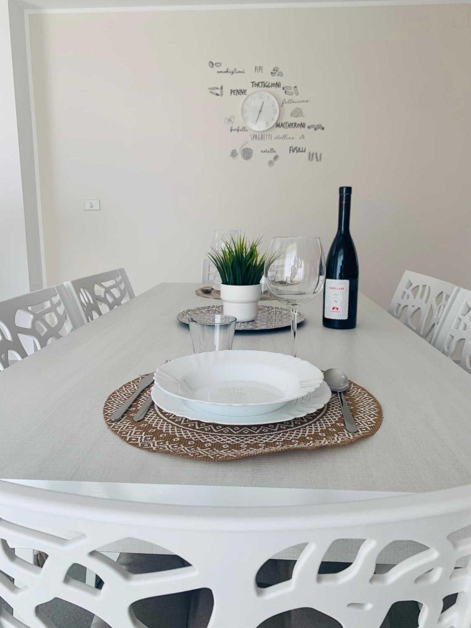 Villa Andromeda Apartments Реальмонте Экстерьер фото