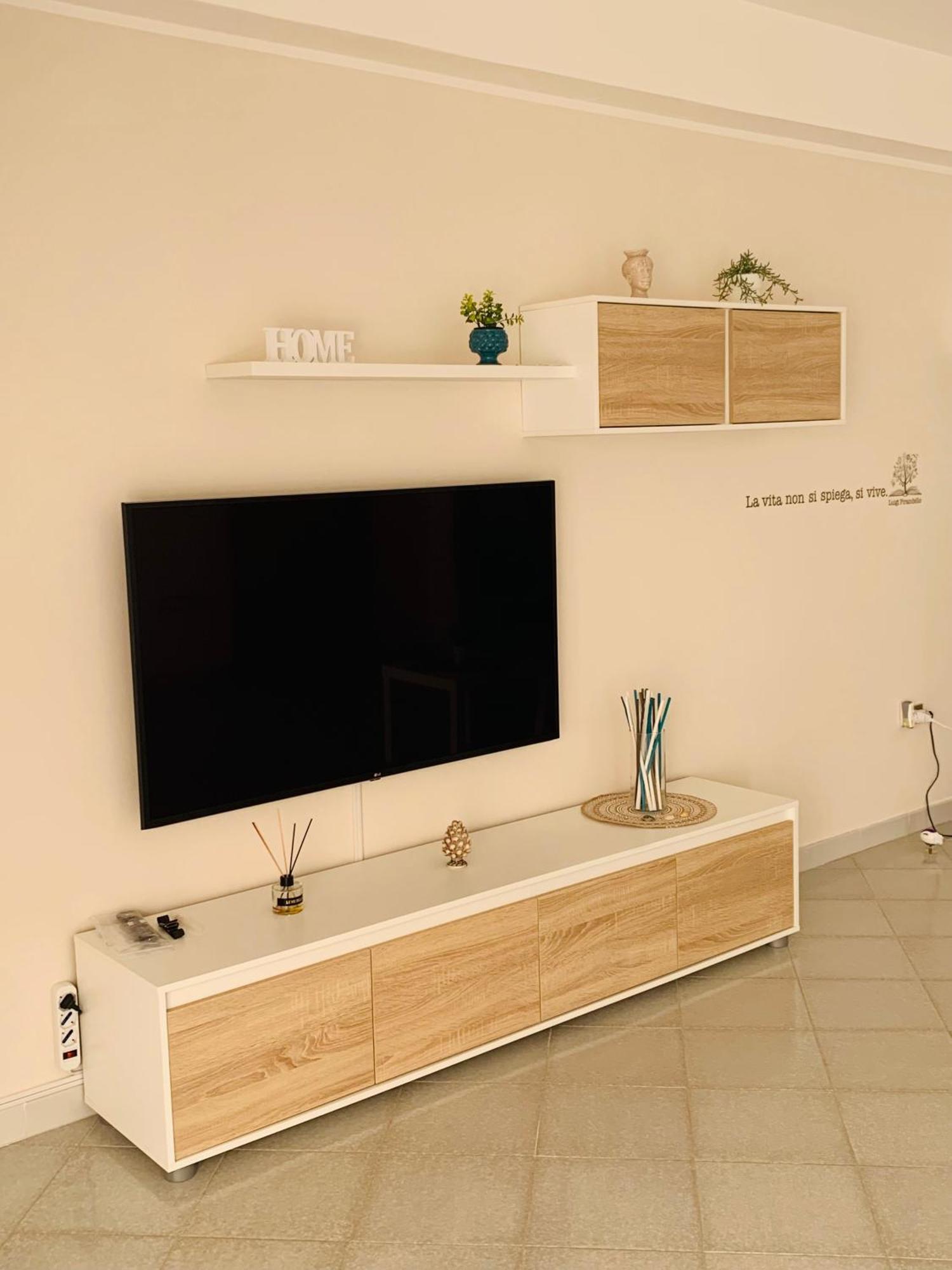 Villa Andromeda Apartments Реальмонте Экстерьер фото