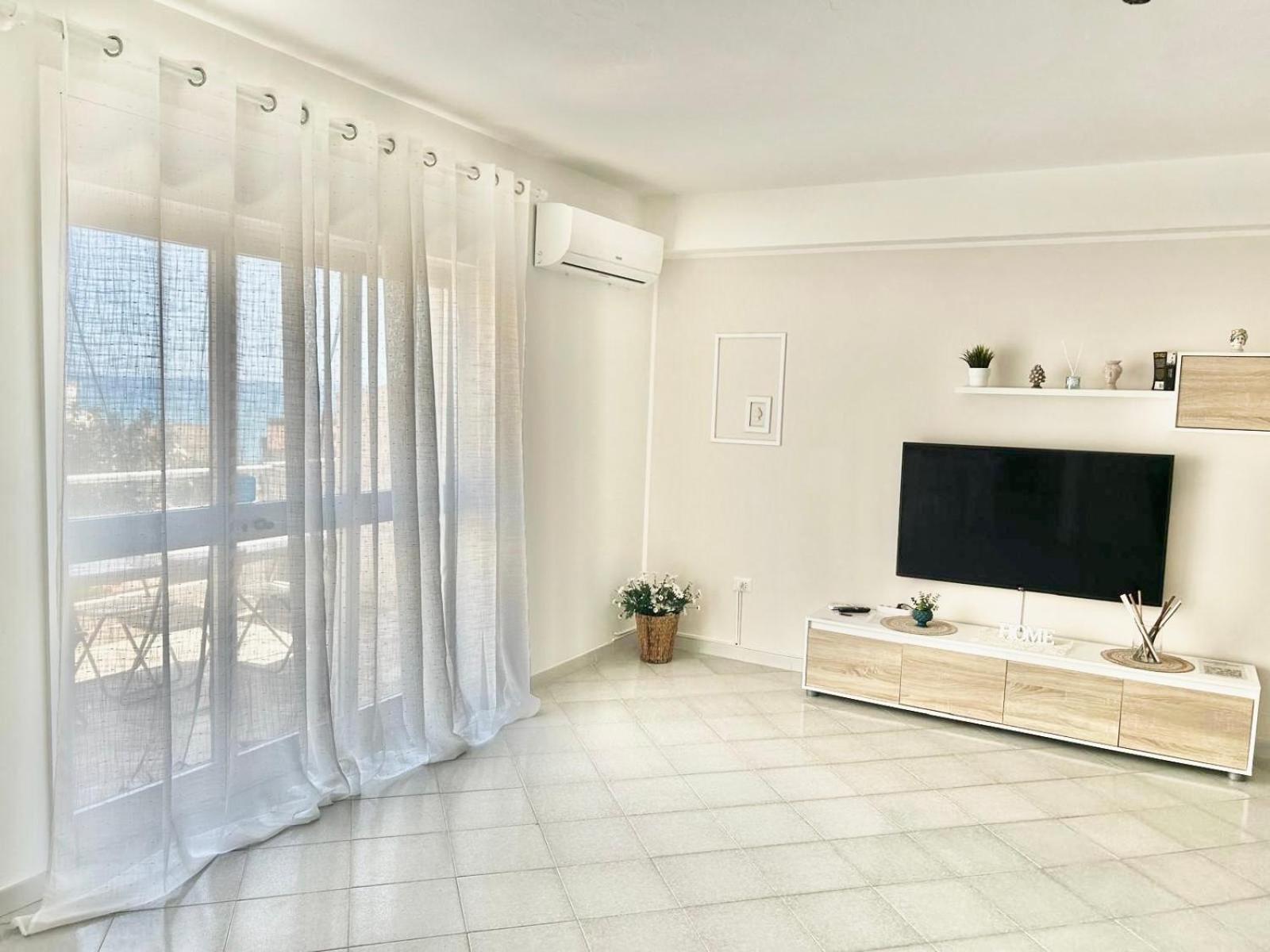 Villa Andromeda Apartments Реальмонте Экстерьер фото