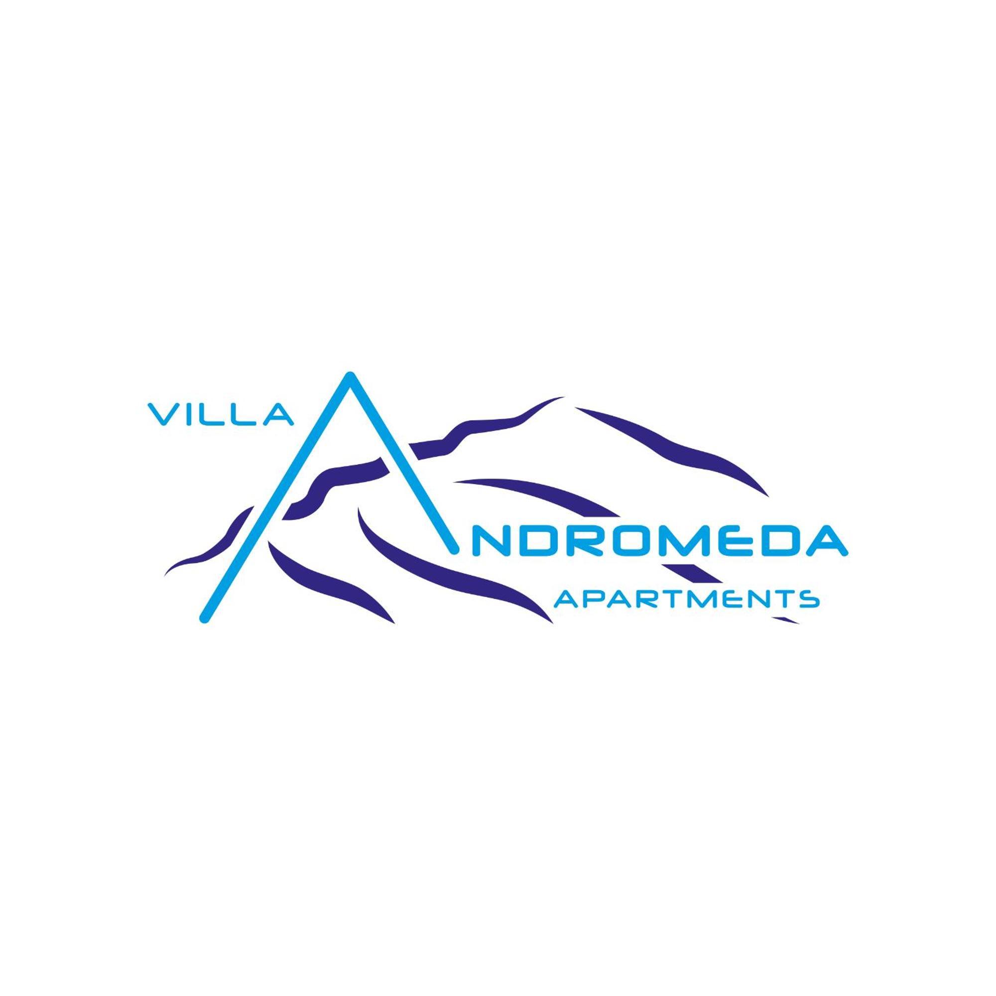 Villa Andromeda Apartments Реальмонте Экстерьер фото